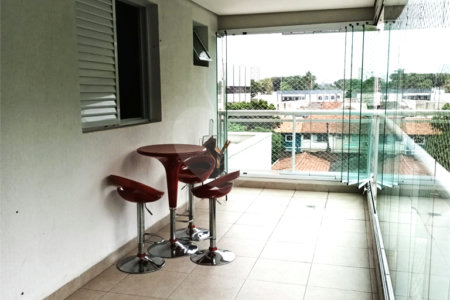 Apartamento à venda com 2 quartos, sendo 1 suíte, em Alto da Boa Vista, São Paulo, SP