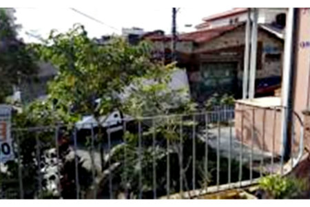Sobrado à venda com 2 quartos em Água Fria, São Paulo, SP