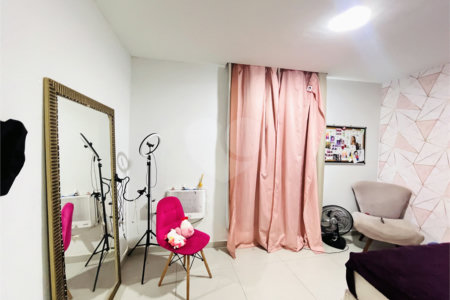 Casa à venda com 2 quartos, sendo 1 suíte, no condomínio Residencial Vivendas do Campo, Rio de Janeiro - RJ