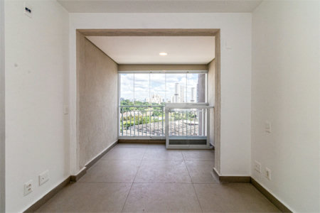 Apartamento à venda com 3 quartos, sendo 1 suíte,  em Vila Anastácio, São Paulo, SP