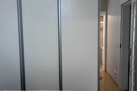 Apartamento à venda com 1 suíte em Pinheiros, São Paulo, SP
