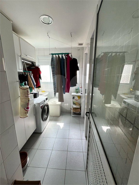 Apartamento à venda com 4 quartos, sendo 3 suítes,  em Lar São Paulo, São Paulo, SP
