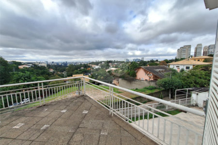Casa à venda com 4 suítes no condomínio Villagio DI Sopra, São Paulo - SP