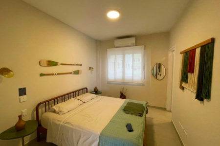 Apartamento com 2 dormitórios à venda, 67 m² por R$ 950.000,00 - Aparecida - Santos/SP