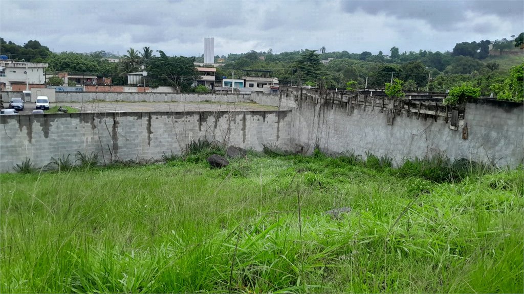 Terreno à venda em Santíssimo, Rio de Janeiro, RJ