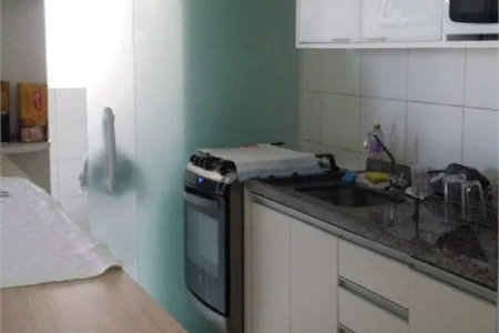 Apartamento à venda com 2 quartos, sendo 1 suíte, em Vila Nova Alba, São Paulo, SP