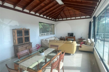 Casa à venda com 5 quartos, sendo 3 suítes,  no condomínio Flamboyant, Atibaia - SP