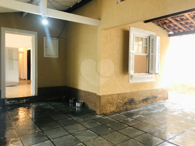 Terreno à venda com 2 quartos em Limão, São Paulo, SP