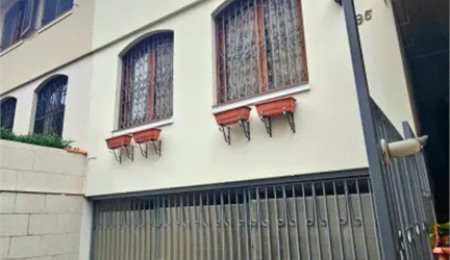 Casa de Vila à venda com 4 quartos, sendo 2 suítes,  em Sumarezinho, São Paulo, SP
