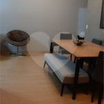 Apartamento à venda com 3 quartos, sendo 2 suítes, em Vila Bastos, Santo André, SP