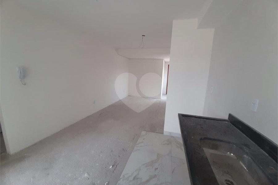Apartamento à venda com 2 quartos, sendo 1 suíte, em Tucuruvi, São Paulo, SP