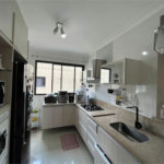Apartamento Residencial à venda, Jardim Las Palmas, Guarujá - AP0534.