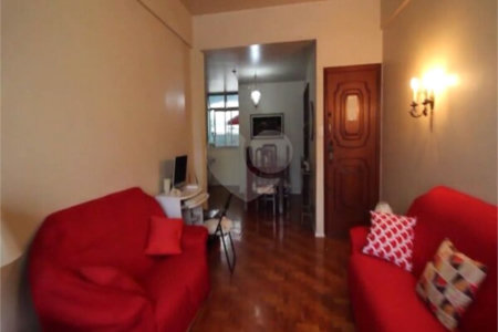Apartamento à venda com 3 quartos, sendo 1 suíte, em Tijuca, Rio de Janeiro, RJ
