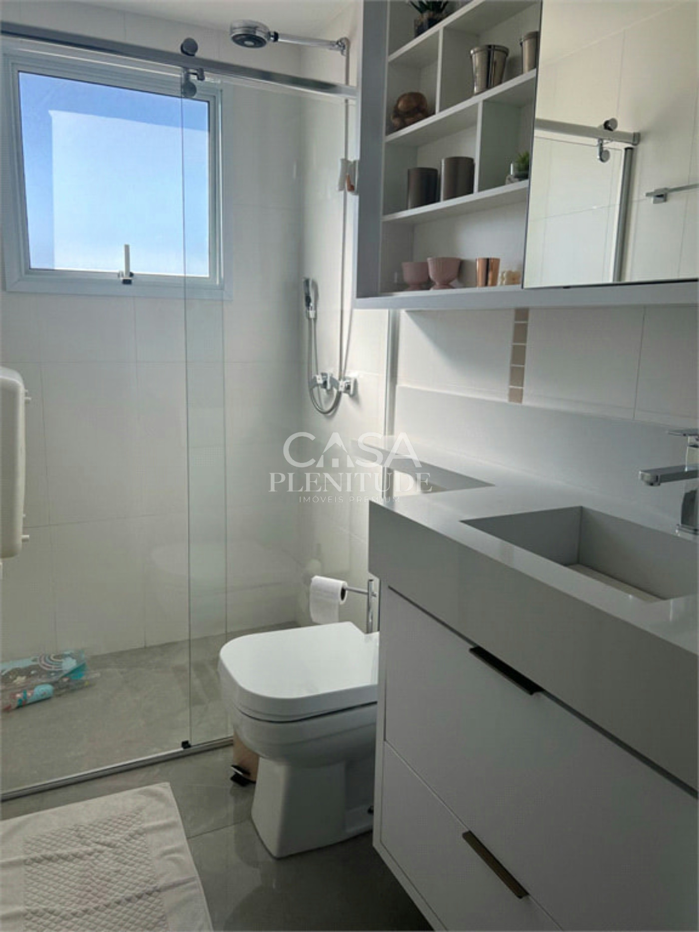 Apartamento à venda com 3 suítes em Vila Jardini, Sorocaba, SP