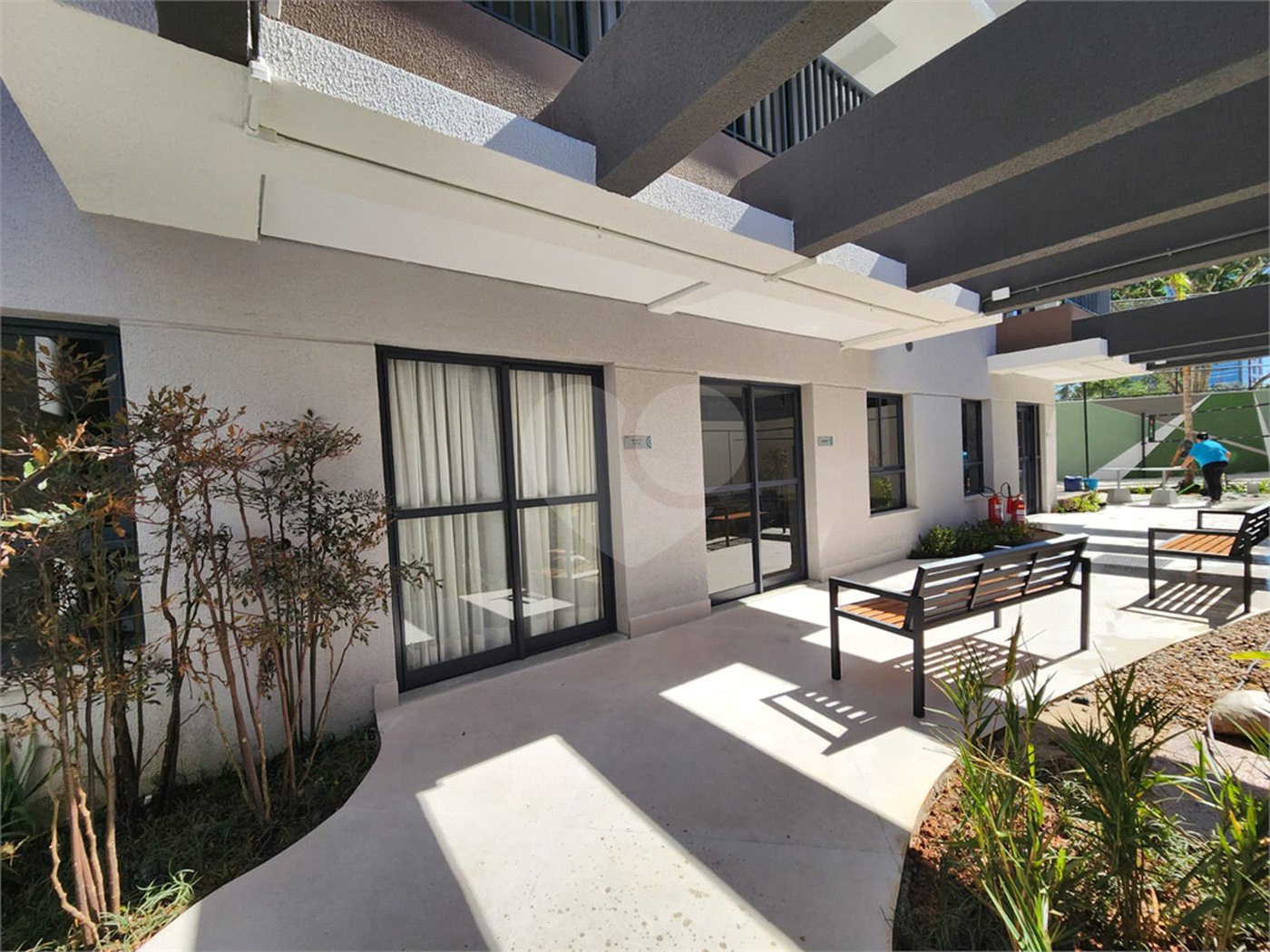 Apartamento à venda com 1 suíte em Pinheiros, São Paulo, SP