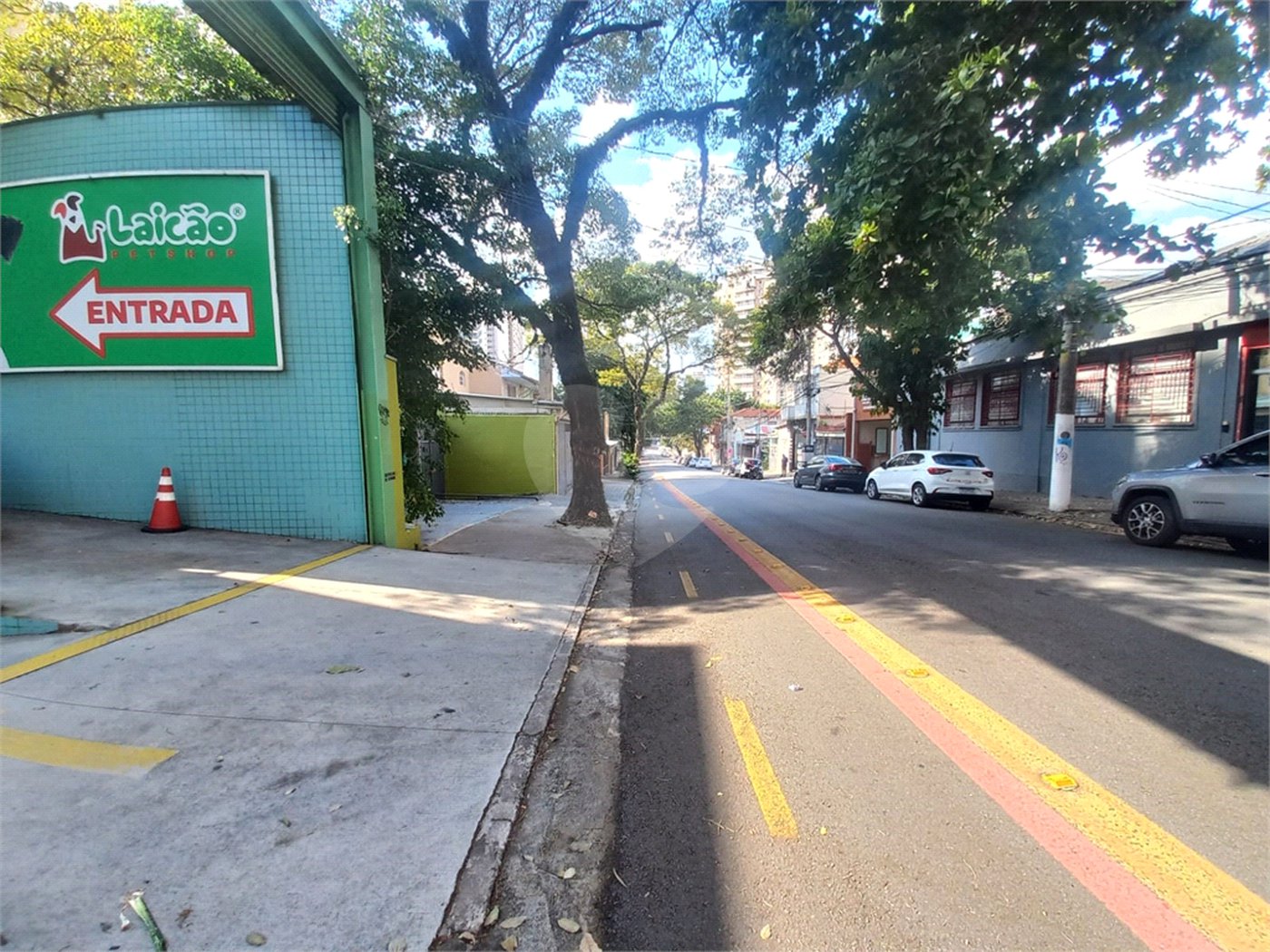 Terreno à venda com 5 quartos em Vila Anglo Brasileira, São Paulo, SP