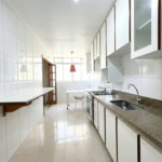 Apartamento à venda com 3 quartos, sendo 1 suíte, em Tremembé, São Paulo, SP