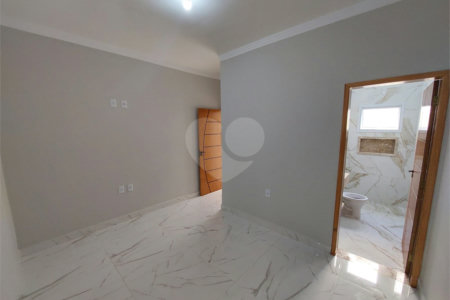 Casa à venda com 3 quartos, sendo 1 suíte,  no condomínio Horto Florestal Villagio, Sorocaba - SP
