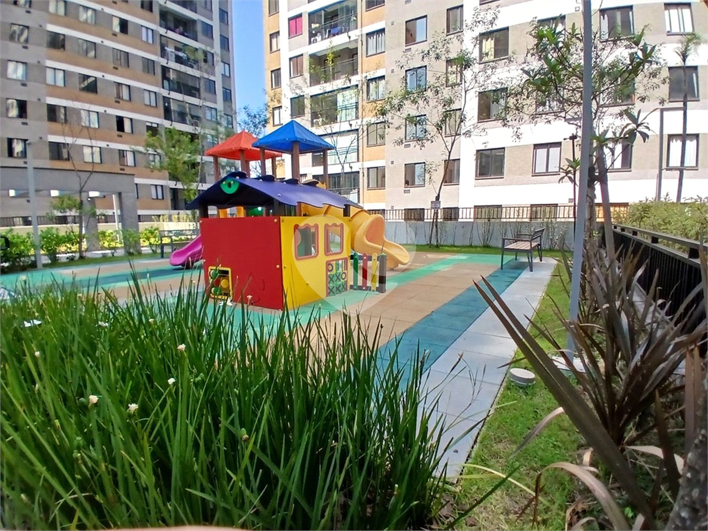 Apartamento à venda com 1 quarto em BUTANTÃ, São Paulo, SP
