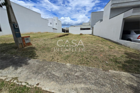 Terreno em condomínio à venda em Cajuru do Sul, Sorocaba, SP