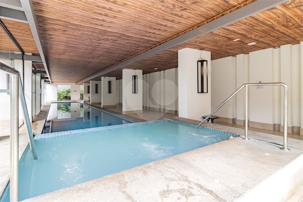 Apartamento à venda em Indianópolis, São Paulo, SP