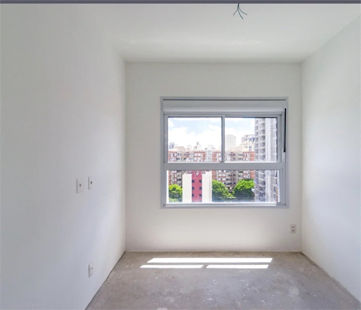 Apartamento à venda com 2 quartos, sendo 1 suíte,  em Vila Progredior, São Paulo, SP
