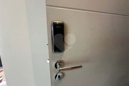 Apartamento à venda com 2 suítes em Vila Andrade, São Paulo, SP