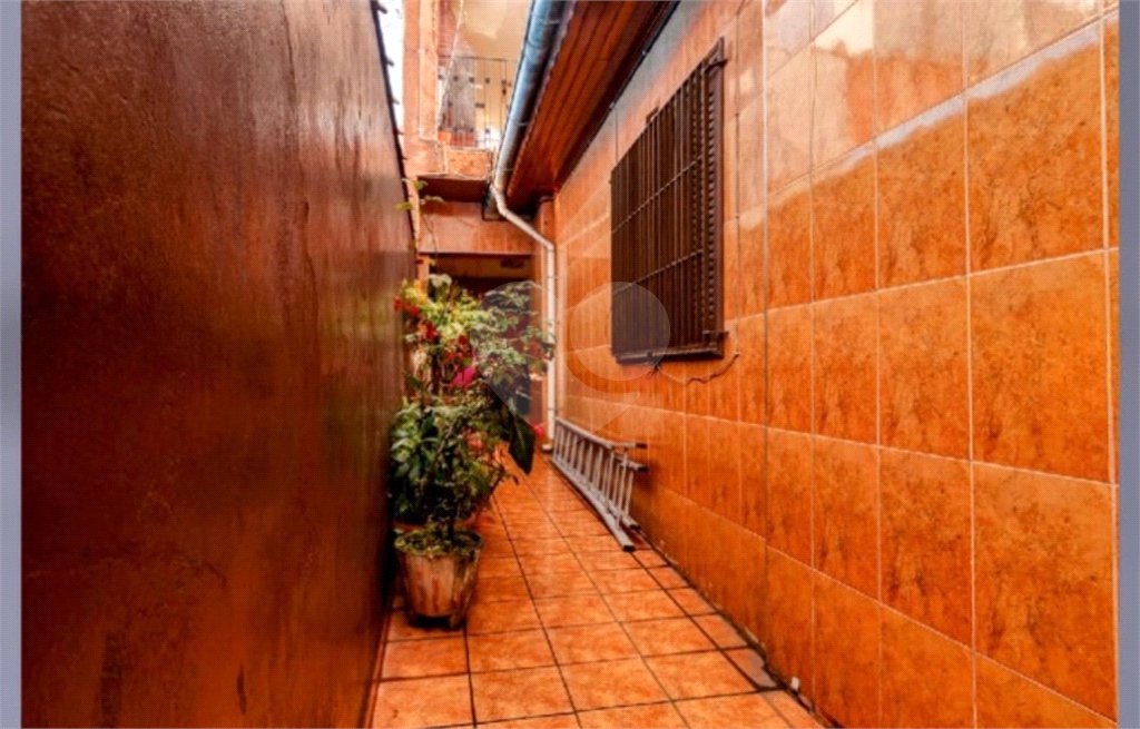 Casa à venda com 2 quartos em Tucuruvi, São Paulo, SP