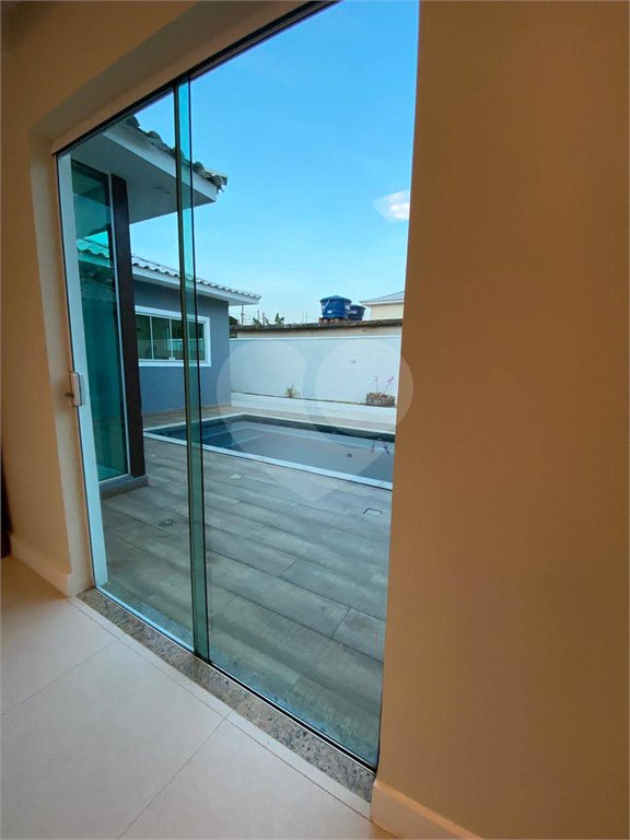 Casa à venda com 3 suítes em Caravelas, Armação dos Búzios, RJ