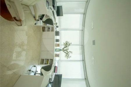 Apartamento com 4 dormitórios à venda, 335 m² - Anália Franco - São Paulo/SP ACEITA PERMUTA