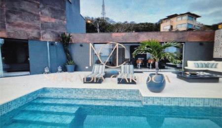 Casa à venda com 3 suítes em Ferradurinha, Armação dos Búzios, RJ