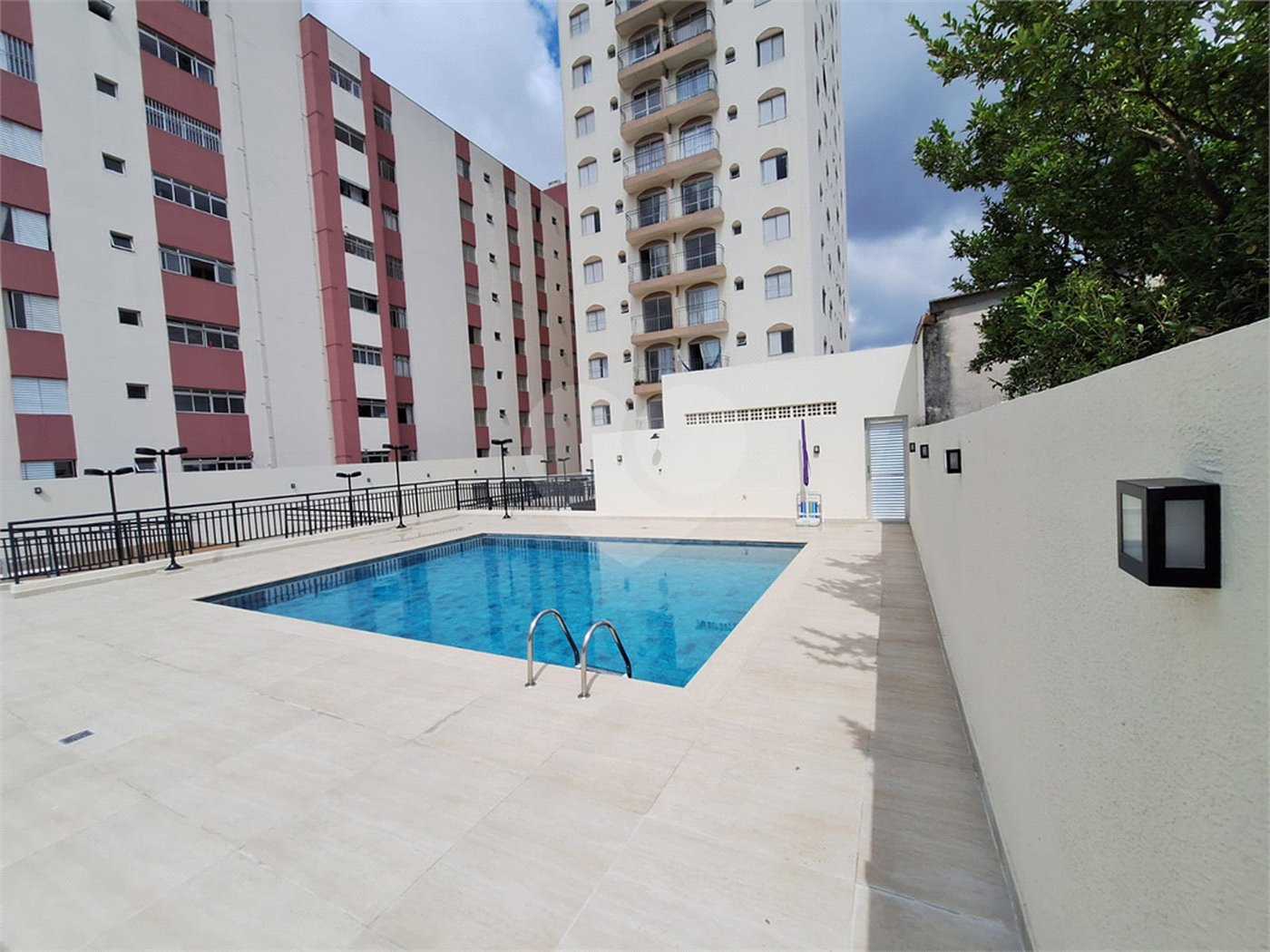 Apartamento à venda com 3 quartos em Vila Nivi, São Paulo, SP