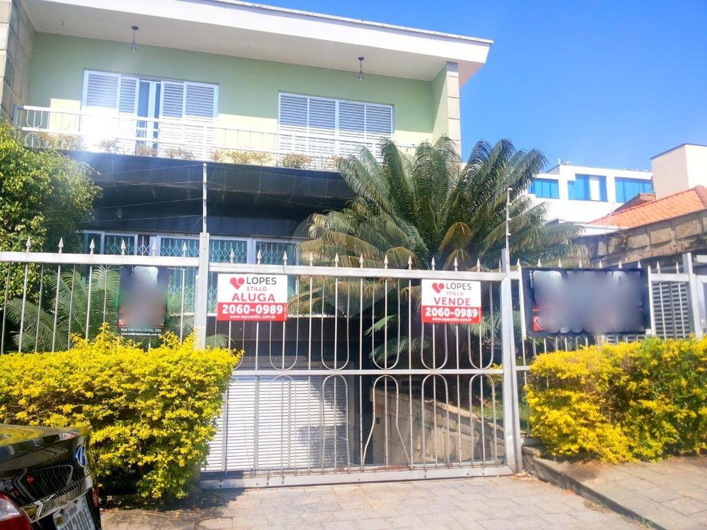 Casa à venda ou para alugar com 4 quartos, sendo 2 suítes, em Vila Gomes Cardim, São Paulo, SP
