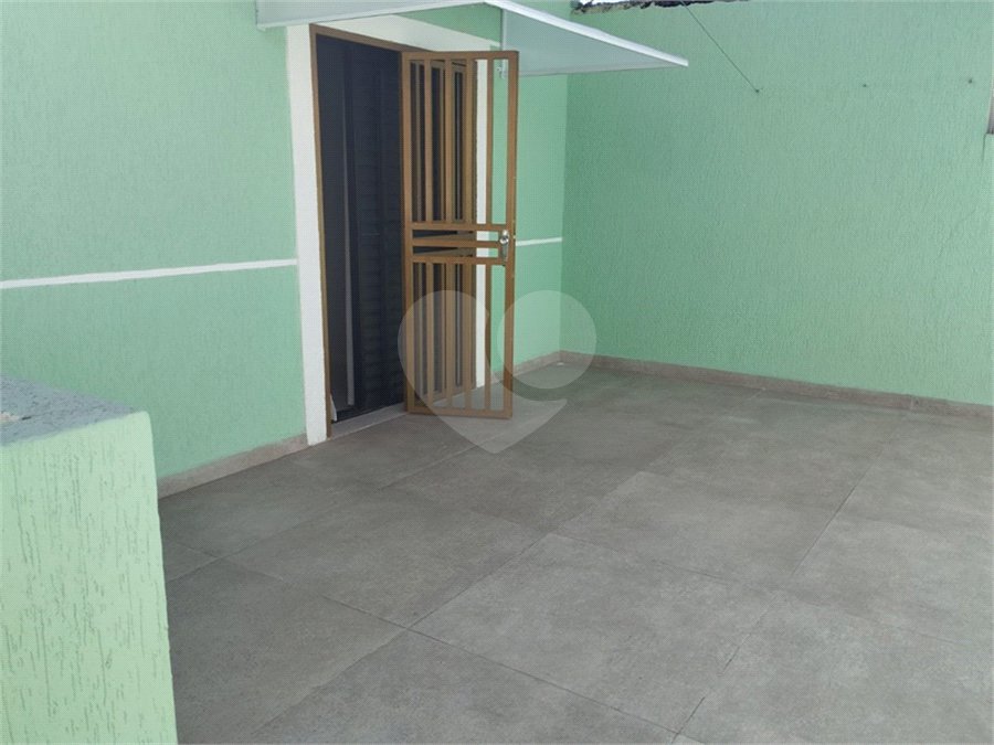 Sobrado à venda com 2 quartos em Vila Medeiros, São Paulo, SP