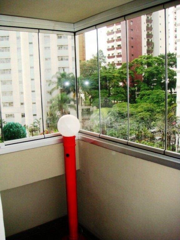 Apartamento à venda com 4 quartos, sendo 3 suítes, em Água Fria, São Paulo, SP