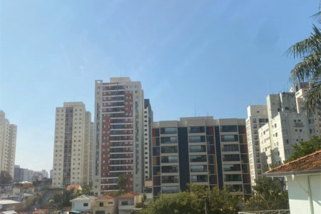 Sobrado à venda com 3 quartos, sendo 1 suíte, em Vila Ipojuca, São Paulo, SP