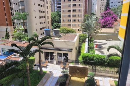 Apartamento à venda com 3 quartos, sendo 2 suítes, em Vila Uberabinha, São Paulo, SP