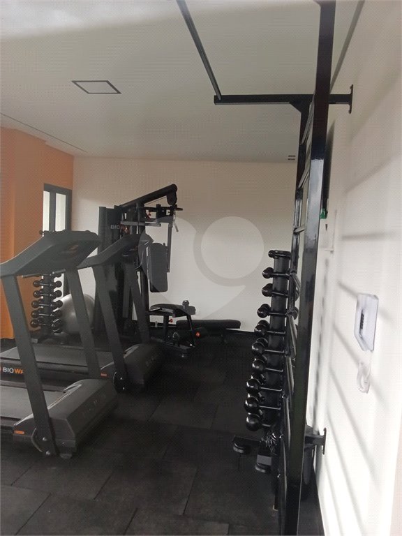 Apartamento à venda com 1 quarto em Parada Inglesa, São Paulo, SP