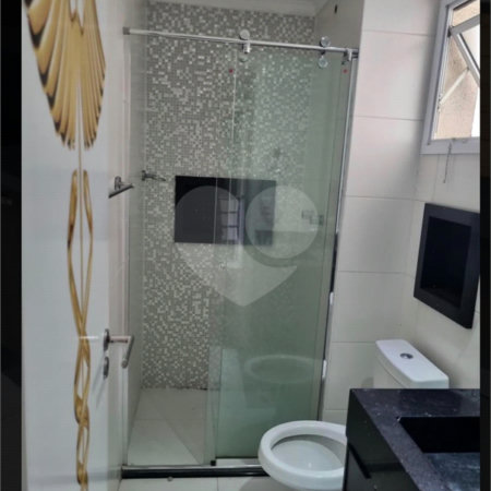 Apartamento à venda com 3 suítes em Várzea da Barra Funda, São Paulo, SP