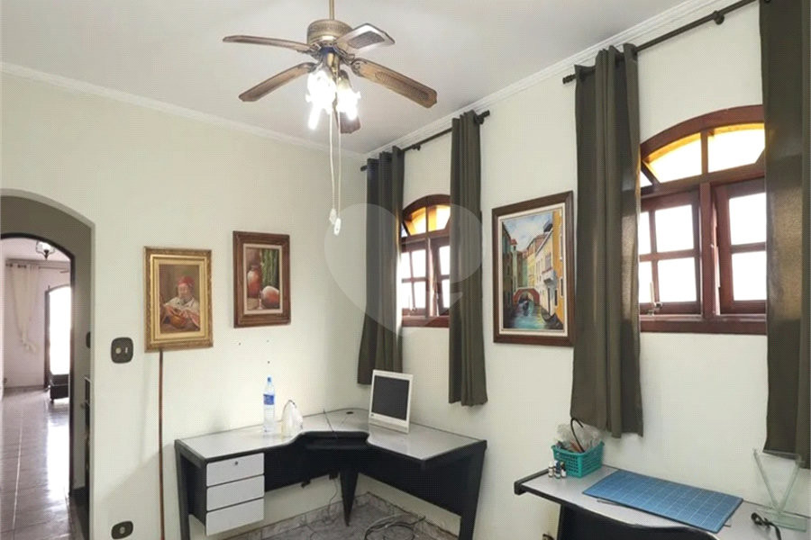 Sobrado à venda com 4 quartos, sendo 2 suítes, em Tucuruvi, São Paulo, SP