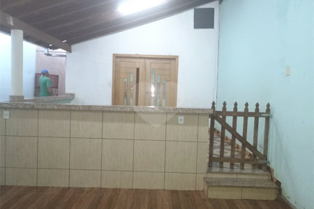 Casa à venda com 2 quartos em Jardim Salgado Filho, Ribeirão Preto, SP