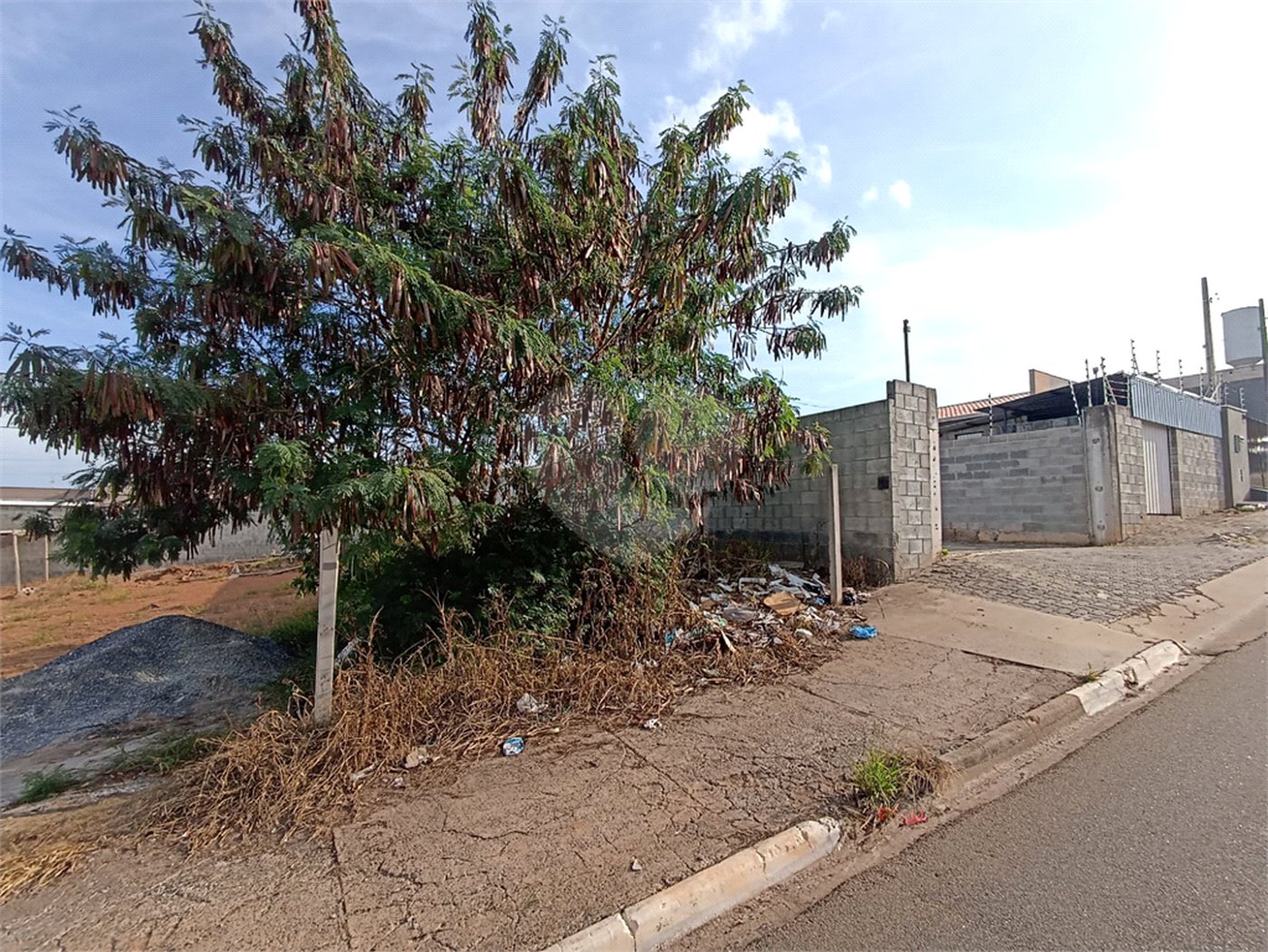 Terreno à venda em Vila Belo Horizonte, Itapetininga, SP
