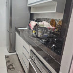 Apartamento à venda com 2 quartos em Vila Alpina, São Paulo, SP