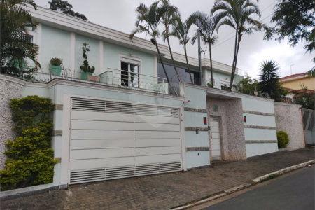 Sobrado à venda com 4 quartos, sendo 2 suítes, em Jardim da Saúde, São Paulo, SP