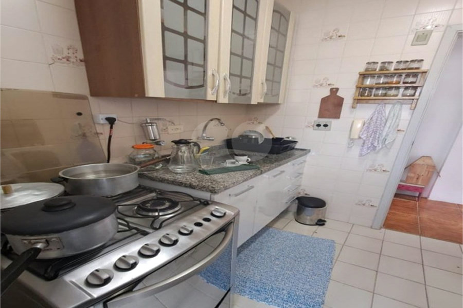Apartamento à venda com 1 quarto em Praias Paulistanas, Mongaguá, SP