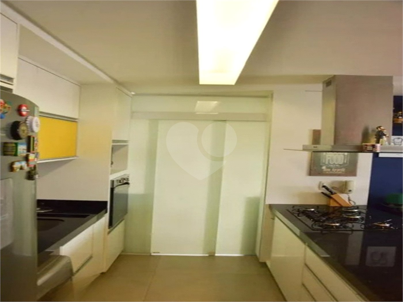 Apartamento à venda com 3 quartos, sendo 1 suíte, em Freguesia do Ó, São Paulo, SP