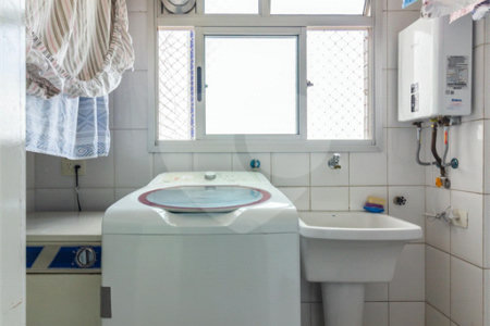 Apartamento à venda com 3 quartos, sendo 1 suíte, em Cambuci, São Paulo, SP