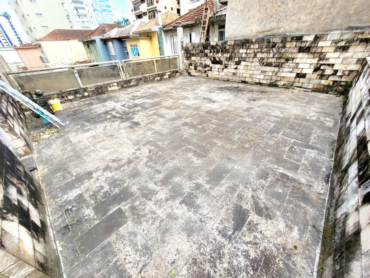 Casa para alugar, 630 m² por R$ 70.000,02/mês - Gonzaga - Santos/SP