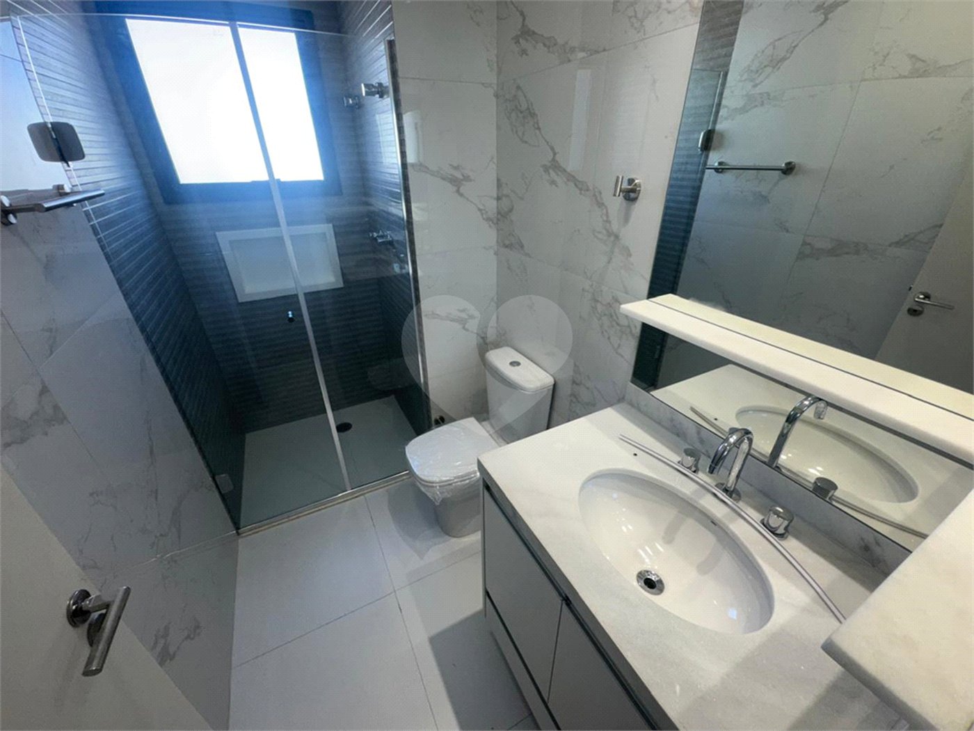 Apartamento à venda com 3 suítes em Brooklin Paulista, São Paulo, SP
