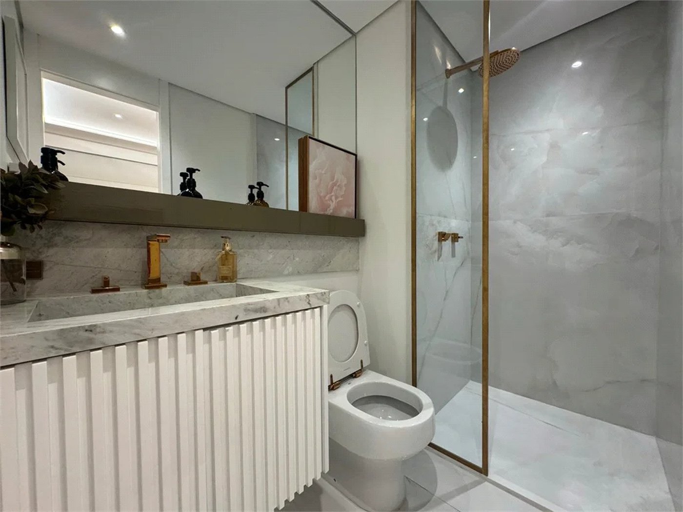 Apartamento à venda com 3 suítes em Butantã, São Paulo, SP